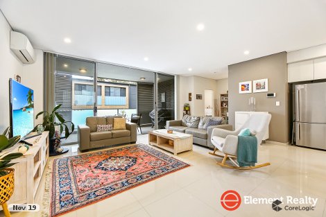 6/3 St Andrews St, Dundas, NSW 2117