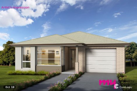 Lot 612 Oak Flat Ave, Cobbitty, NSW 2570