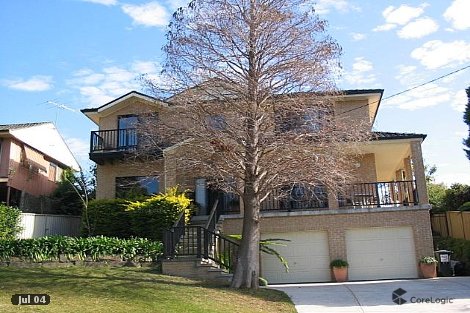 24 Ewing St, Garden Suburb, NSW 2289