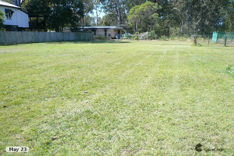 22 Citron St, Macleay Island, QLD 4184