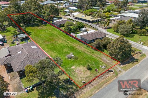 31 Stephen St, Milpara, WA 6330