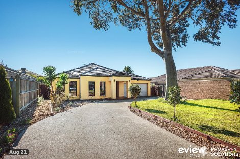 6 Aquanita Cl, Lyndhurst, VIC 3975