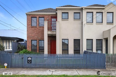 102 Wembley Ave, Yarraville, VIC 3013