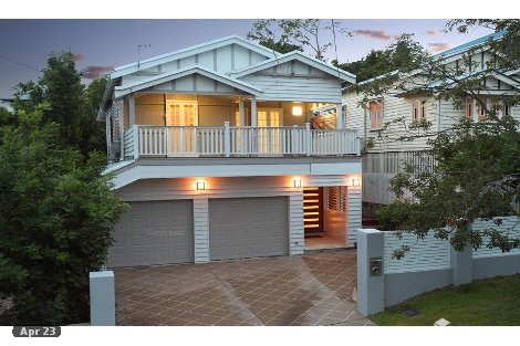 75 Thackeray St, Norman Park, QLD 4170