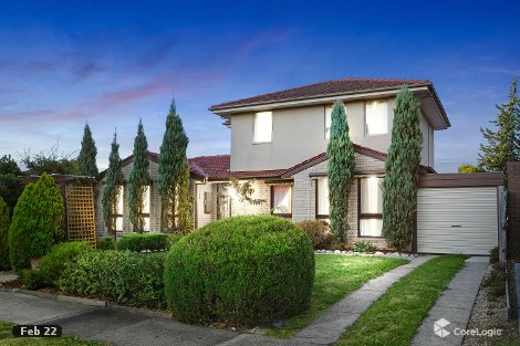 9 Wallace Rd, Wantirna South, VIC 3152