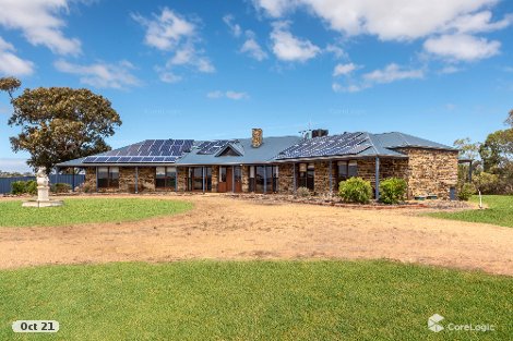 1859 Langhorne Creek Rd, Langhorne Creek, SA 5255