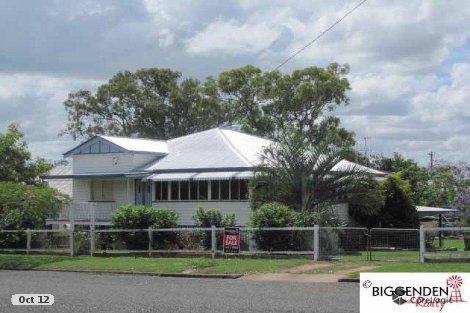 13 Frederick St, Biggenden, QLD 4621