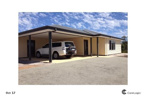 2 Merlot St, Walpole, WA 6398