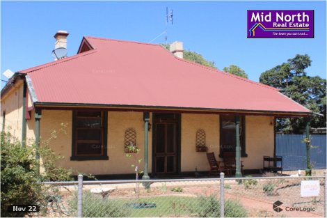 2 Mugges Ct, Blyth, SA 5462