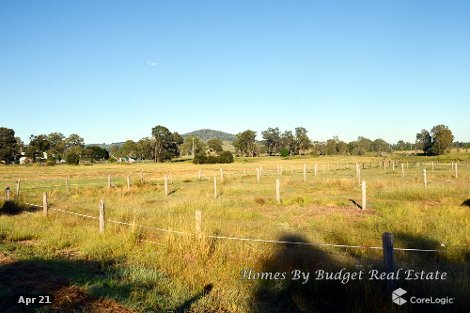 576 Lowood Minden Rd, Coolana, QLD 4311