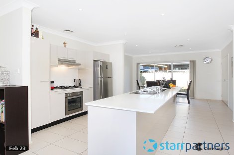 82 Fowler St, Claremont Meadows, NSW 2747