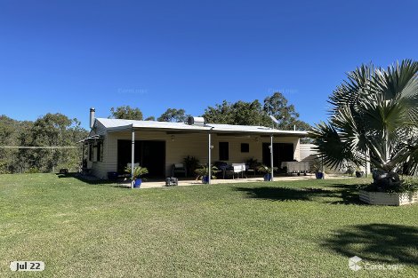 188 Moolboolaman Rd, Moolboolaman, QLD 4671