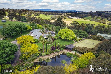 185-187 Jumping Creek Rd, Wonga Park, VIC 3115