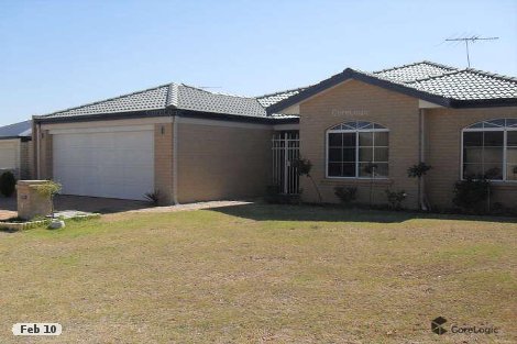 9 Glomach Cct, Kinross, WA 6028