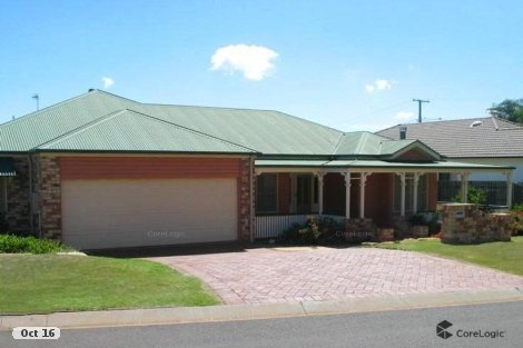 3 Glen Eagles Dr, Middle Ridge, QLD 4350