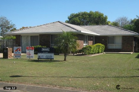 18 Cedar Cres, Kawungan, QLD 4655