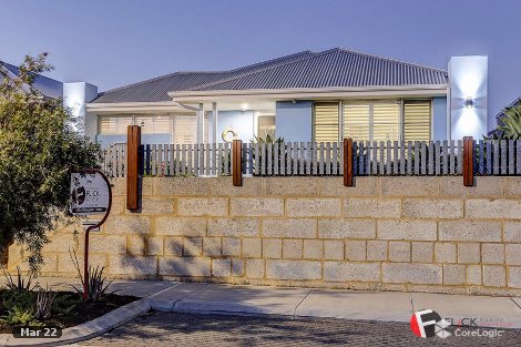 53 Leeway Loop, Alkimos, WA 6038