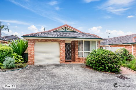 6/5-9 Keira St, Tarrawanna, NSW 2518