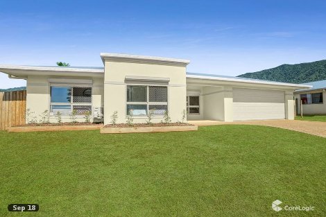 41 Larsen Rd, Redlynch, QLD 4870