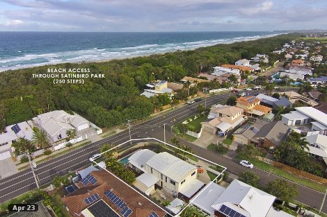 220 Oceanic Dr, Bokarina, QLD 4575