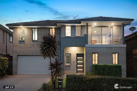 3 Andrews Gr, Kellyville, NSW 2155