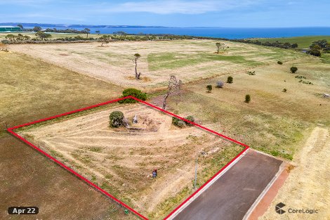 8 Seaview Cl, Cape Jervis, SA 5204