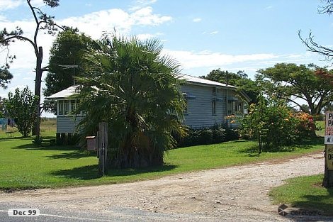 351 Cabbage Tree Point Rd, Steiglitz, QLD 4207