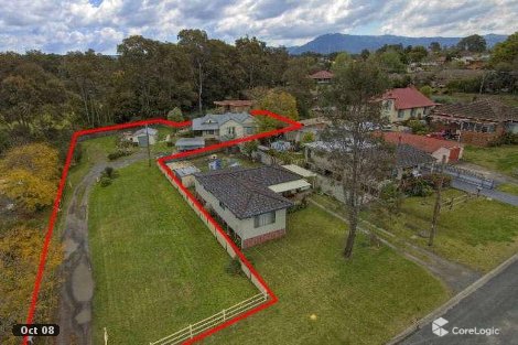 45 Coomea St, Bomaderry, NSW 2541