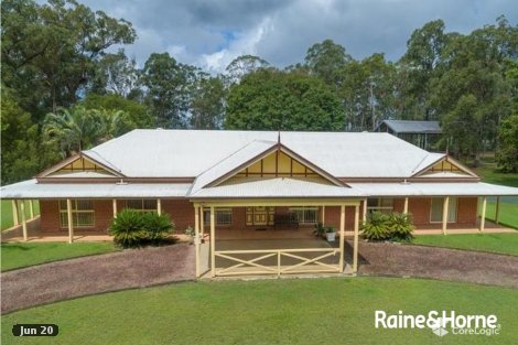 50 Mcrae Rd, Elimbah, QLD 4516