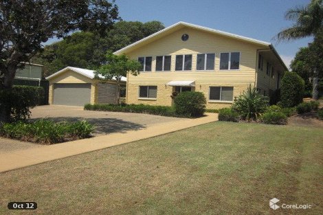 16 Pattison St, Emu Park, QLD 4710