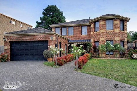 33 Chamberlain Dr, Kilsyth South, VIC 3137