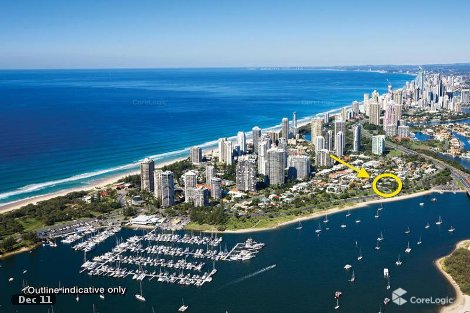 27 Rankin Pde, Main Beach, QLD 4217