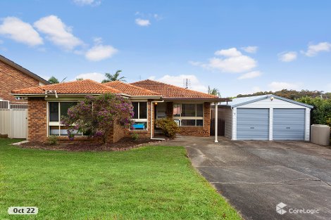 1 Libra Cl, Elermore Vale, NSW 2287