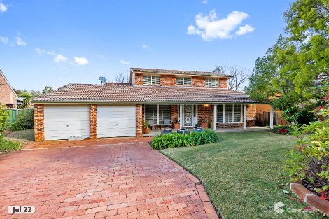 8 Cahill Ct, East Tamworth, NSW 2340