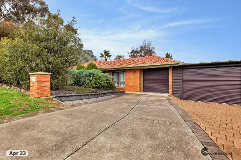 31 Marian Cres, Hillbank, SA 5112