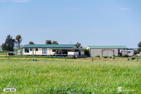 267 Burnlea Rd, Bletchley, SA 5255