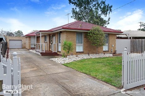 83 Exford Rd, Melton South, VIC 3338