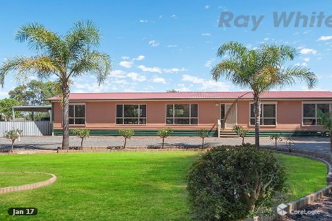 27 Reed Rd, Hillier, SA 5116