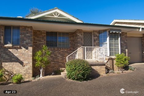 5/166 Kingsway, Woolooware, NSW 2230