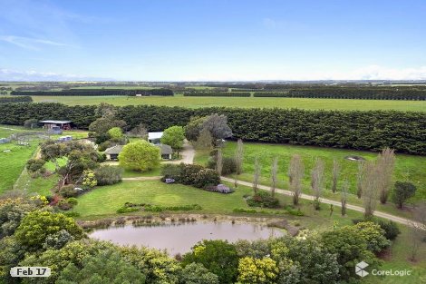 2910 Cape Otway Rd, Winchelsea, VIC 3241