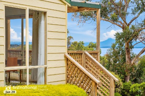 52 Ritchie St, Alonnah, TAS 7150