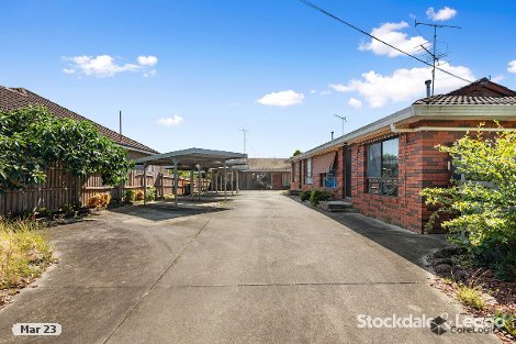 4/6 March St, Newborough, VIC 3825