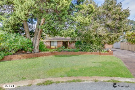 12 Bloom Ct, Huntingdale, WA 6110