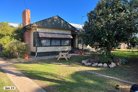 116 Ballandella St, Balranald, NSW 2715