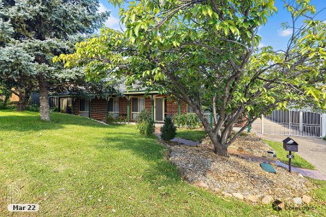 68 Downard St, Calwell, ACT 2905