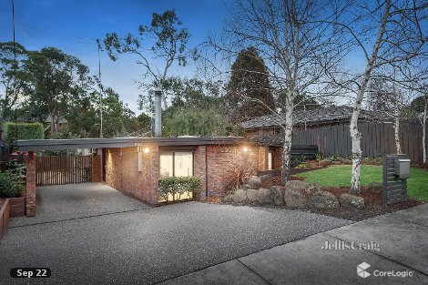 342 Yallambie Rd, Yallambie, VIC 3085