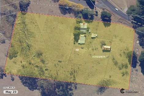 542 Browns Gap Rd, Hartley, NSW 2790