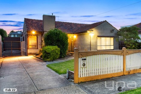 77 The Avenue, Spotswood, VIC 3015