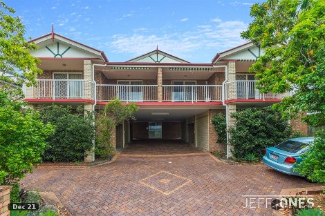 4/16 Knowsley St, Stones Corner, QLD 4120