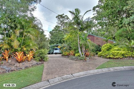 18 Sherwood Cres, Daisy Hill, QLD 4127